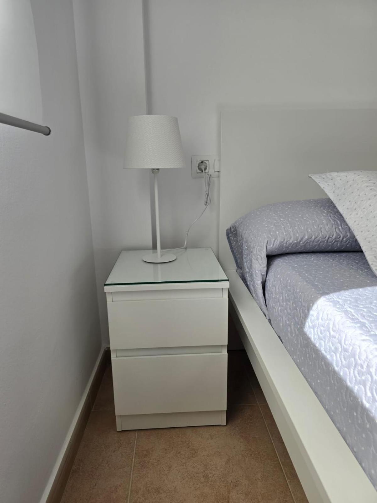Apartamento Calle Calvario Rota Exterior photo