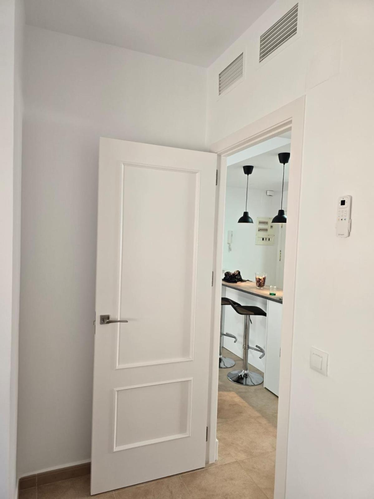 Apartamento Calle Calvario Rota Exterior photo